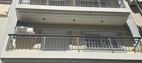 1 غرف نوم شقة في Piraeus, Greece رقم 1868 24