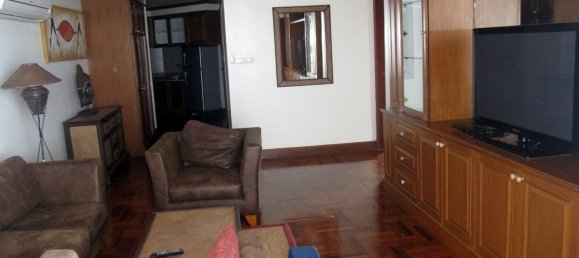 Condominio de 1 dormitorio en Pattaya, Thailand No. 1392 4