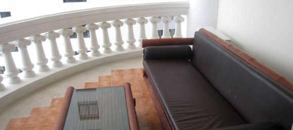 Condominio de 1 dormitorio en Pattaya, Thailand No. 1392 2