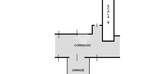 1 room Garage in Potenza, Italy No. 238181 22