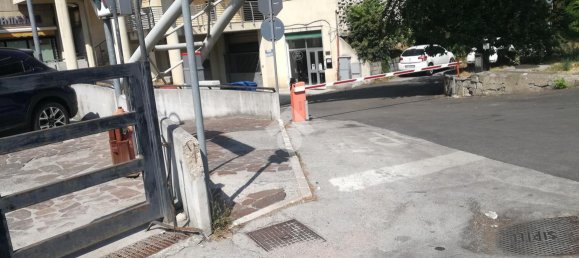 1 room Garage in Potenza, Italy No. 238181 8