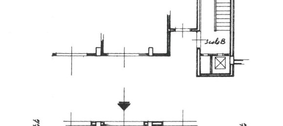 1 room Garage in Potenza, Italy No. 238181 19