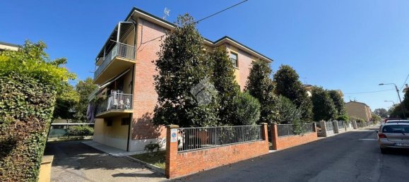 Гараж с 1 комнатой в Минербио, Италия № 236042 8