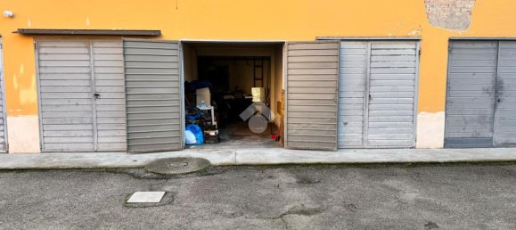 Гараж с 1 комнатой в Минербио, Италия № 236042 12