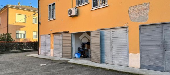 Гараж с 1 комнатой в Минербио, Италия № 236042 2
