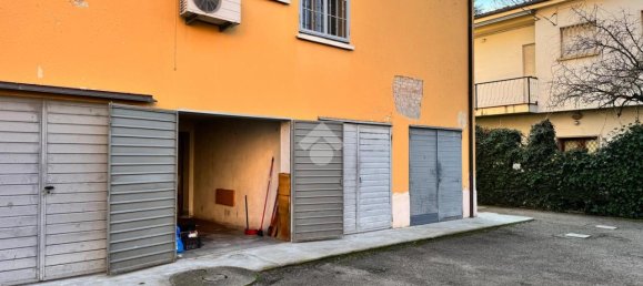 Гараж с 1 комнатой в Минербио, Италия № 236042 7