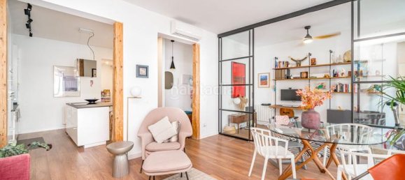 3 bedrooms Apartment in Madrid, Spain No. 136273 5