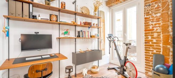 3 bedrooms Apartment in Madrid, Spain No. 136273 7