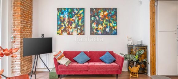 3 bedrooms Apartment in Madrid, Spain No. 136273 3