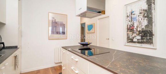 3 bedrooms Apartment in Madrid, Spain No. 136273 17