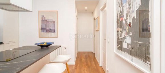 3 bedrooms Apartment in Madrid, Spain No. 136273 18