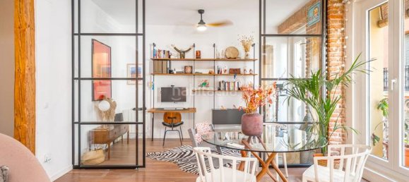 3 bedrooms Apartment in Madrid, Spain No. 136273 10