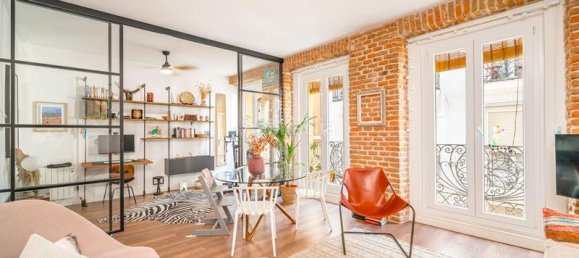 3 bedrooms Apartment in Madrid, Spain No. 136273 4