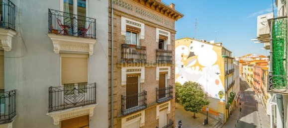 3 bedrooms Apartment in Madrid, Spain No. 136273 33