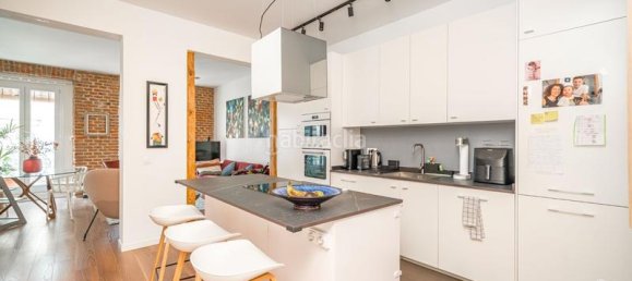 3 bedrooms Apartment in Madrid, Spain No. 136273 16