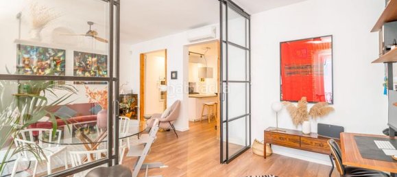 3 bedrooms Apartment in Madrid, Spain No. 136273 9