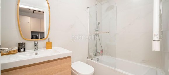 3 bedrooms Apartment in Madrid, Spain No. 136273 31