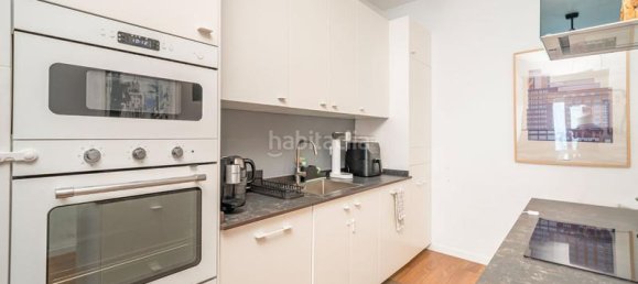 3 bedrooms Apartment in Madrid, Spain No. 136273 12