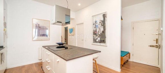 3 bedrooms Apartment in Madrid, Spain No. 136273 15