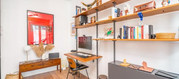 3 bedrooms Apartment in Madrid, Spain No. 136273 8