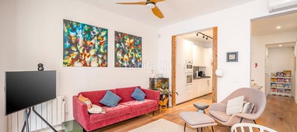 3 bedrooms Apartment in Madrid, Spain No. 136273 6