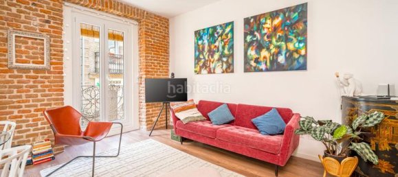 3 bedrooms Apartment in Madrid, Spain No. 136273 2