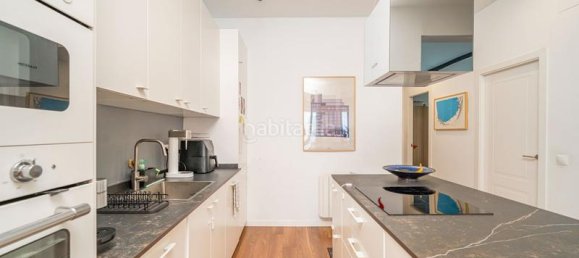 3 bedrooms Apartment in Madrid, Spain No. 136273 14