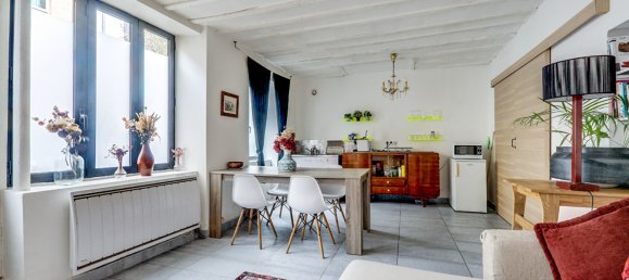 1 bedroom Apartment in Le Pre-Saint-Gervais, France No. 168938 6