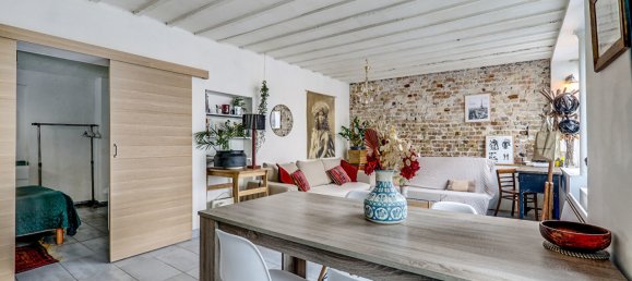 1 bedroom Apartment in Le Pre-Saint-Gervais, France No. 168938 5