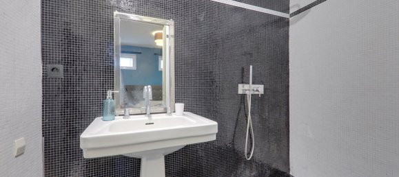 1 bedroom Apartment in Le Pre-Saint-Gervais, France No. 168938 9