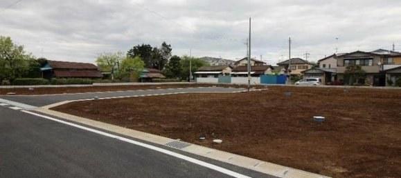 Casa de 4 dormitorios en Ibaraki, Japan No. 3056 2