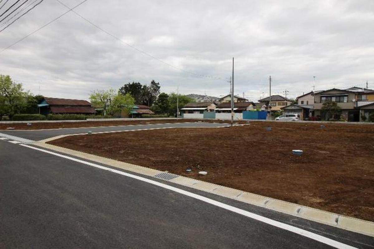 Casa de 4 dormitorios en Ibaraki, Japan No. 3056