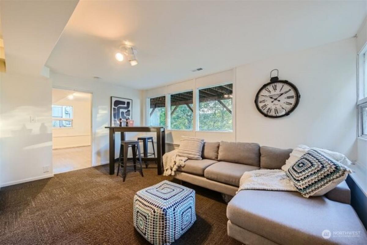 3 bedrooms House in Seattle, USA No. 229256