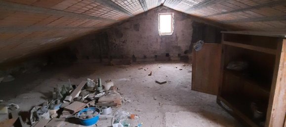 Ático de 8 habitaciónes en Morlupo, Italy No. 238189 48