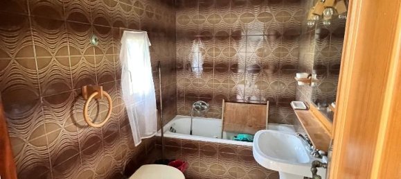 Ático de 8 habitaciónes en Morlupo, Italy No. 238189 23