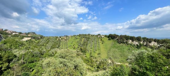Ático de 8 habitaciónes en Morlupo, Italy No. 238189 17