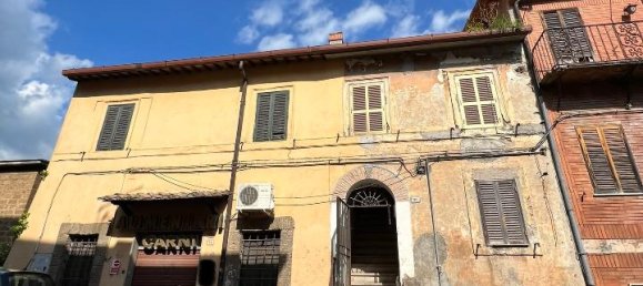 Ático de 8 habitaciónes en Morlupo, Italy No. 238189 33