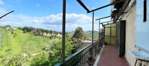 Ático de 8 habitaciónes en Morlupo, Italy No. 238189 32