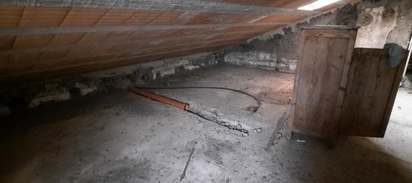 Ático de 8 habitaciónes en Morlupo, Italy No. 238189 27