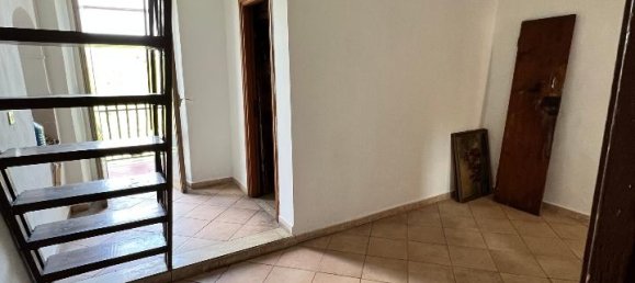 Ático de 8 habitaciónes en Morlupo, Italy No. 238189 41