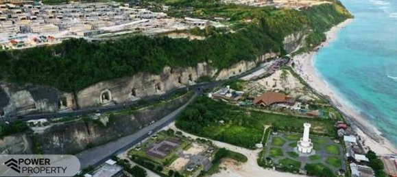 Terrain à South Kuta, Indonesia 4800m² No. 4069 3