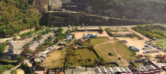 Terrain à South Kuta, Indonesia 4800m² No. 4069 5