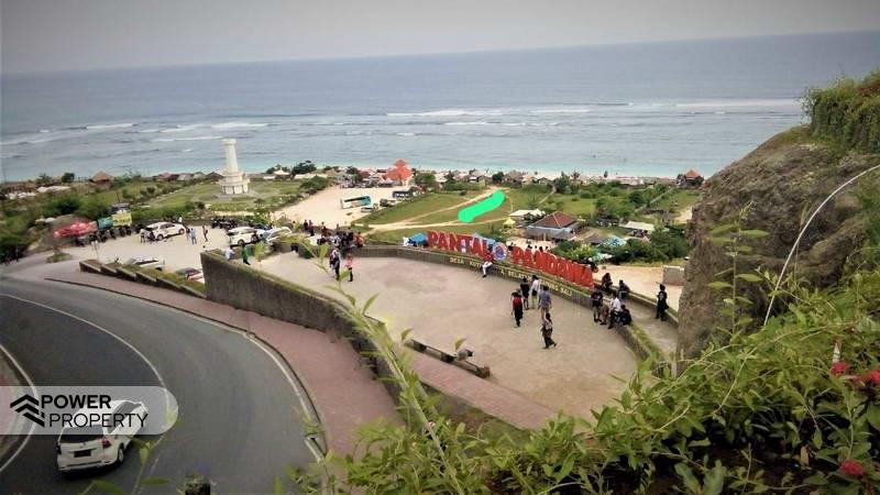 Terrain à South Kuta, Indonesia 4800m² No. 4069