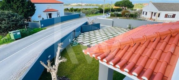 Villa T4 em Torres Vedras, Portugal N.º 66503 10