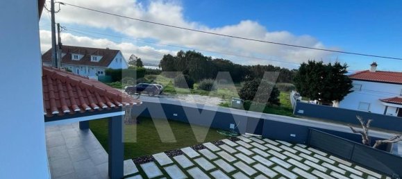 Villa T4 em Torres Vedras, Portugal N.º 66503 17