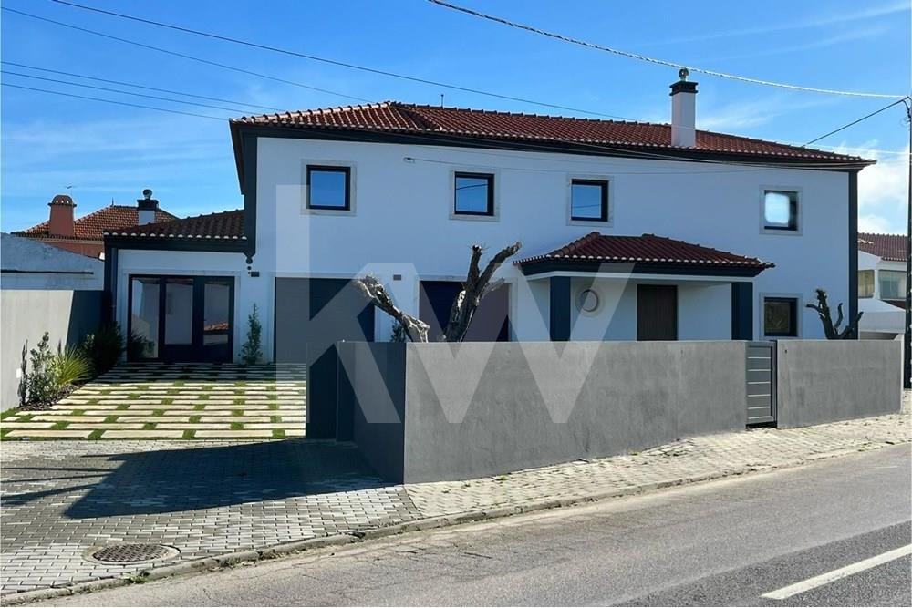 Villa T4 em Torres Vedras, Portugal N.º 66503
