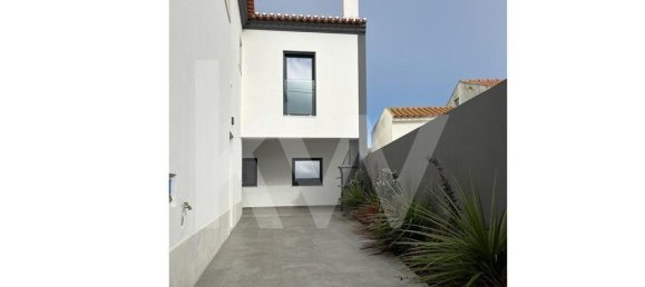 Villa T4 em Torres Vedras, Portugal N.º 66503 15
