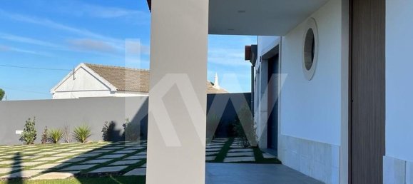 Villa T4 em Torres Vedras, Portugal N.º 66503 25