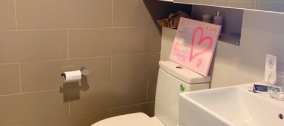 1 Schlafzimmer Doppelhaus in Khlong Toei, Thailand, Nr. 9767 5