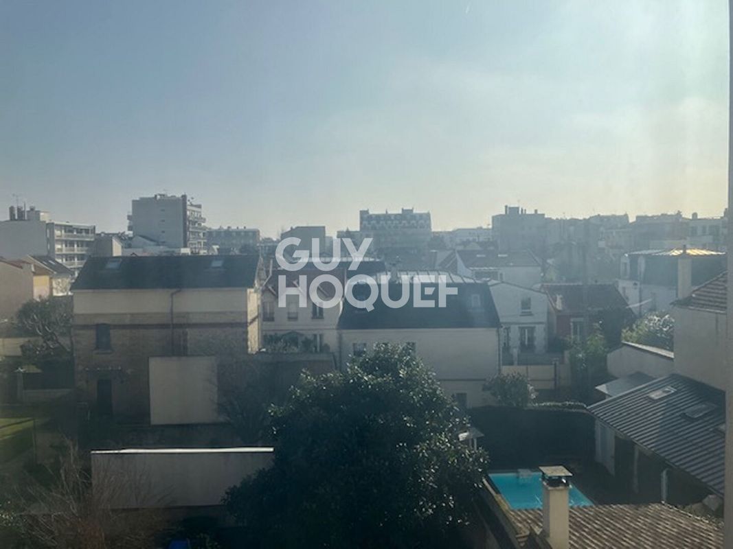 1 Schlafzimmer Wohnung in Bois-Colombes, France, Nr. 175625